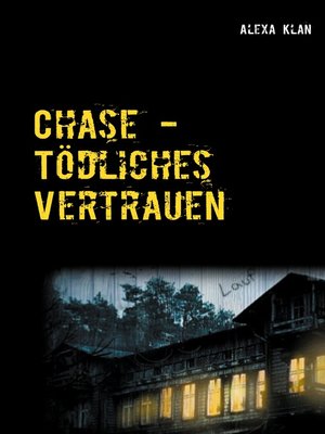 cover image of Chase